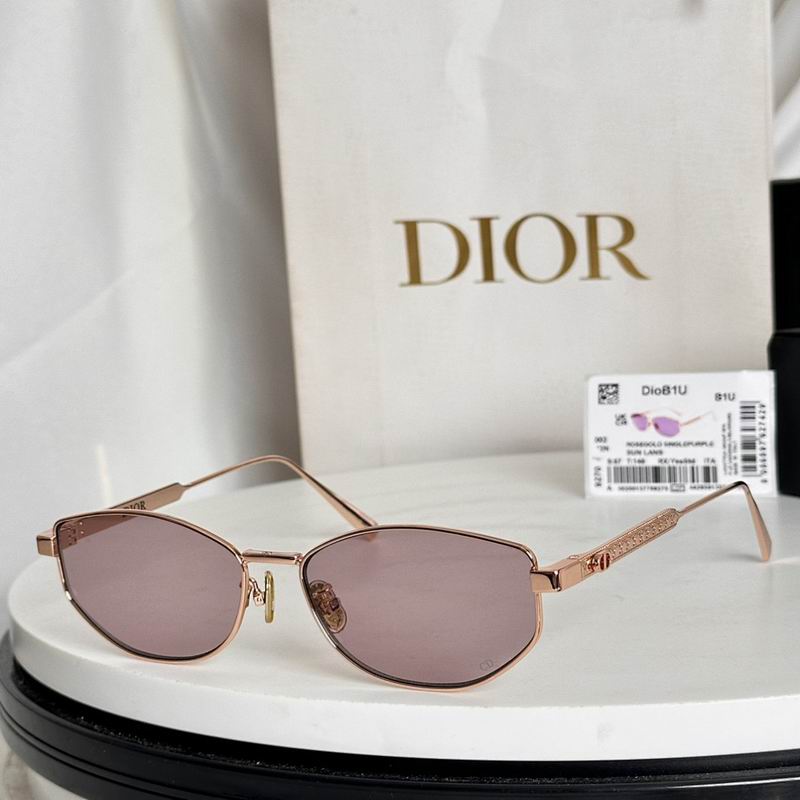 Dior Sunglasses ID:20260410-382